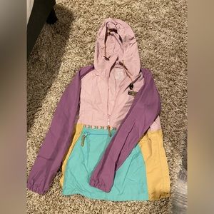 Retro LLBEAN Anorak